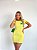 Vestido Copa Amarelo - Imagem 2
