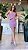 Vestido Tubinho - Imagem 1