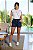 Short Jeans Remanescente - Imagem 1