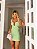 Vestido Recortes - Imagem 1