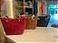 Bolsa Tote Fivelas Caramelo - Imagem 3