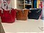 Bolsa Tote Fivelas Caramelo - Imagem 2