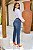 Calça Slouchy Bordada - Imagem 2