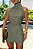 Conjunto Fernanda Verde Militar - Imagem 1