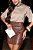 T-shirt Lara Castanho - Imagem 3