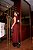 Vestido Kelly Vinho - Imagem 2