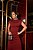 Vestido Kelly Vinho - Imagem 1