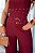 Conjunto Juliana Vinho Merlot - Imagem 3