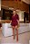 Blazer Maitê Vinho Merlot - Imagem 3