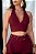 Conjunto Andressa Vinho Merlot - Imagem 3
