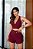 Conjunto Andressa Vinho Merlot - Imagem 1