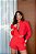 Conjunto Débora Vermelho - Imagem 3