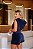 Conjunto Isadora Azul Marinho - Imagem 3