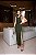 Vestido Waleska  Hunter Green - Imagem 1