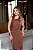 Vestido Waleska Castanho - Imagem 2