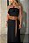 Vestido Bruna Preto - Imagem 3
