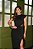Vestido Isabela Preto - Imagem 4