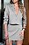 Conjunto Bruna Cinza Gris - Imagem 2