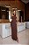 Vestido Daniela Nutella - Imagem 1