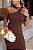 Vestido Daniela Nutella - Imagem 4