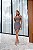 Vestido Mônica Cinza Gris - Imagem 2