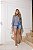 Bermuda Jeans Remanescente - Imagem 1