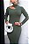 Vestido Antonella Verde - Imagem 4