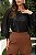Blusa Pamela Preto - Imagem 4