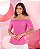 Blusa Macrame - Imagem 1