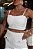 Conjunto Daniela branco - Imagem 2