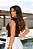 Blusa Laura Coffee - Imagem 3