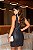 Vestido Deise Azul Marinho - Imagem 4