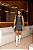 Vestido Deise Azul Marinho - Imagem 2