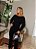 Conjunto Ombro a Ombro Preto - Imagem 8