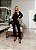 Conjunto Ombro a Ombro Preto - Imagem 1