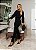Conjunto Ombro a Ombro Preto - Imagem 3