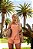 Macaquito Paula Laranja Blush - Imagem 2