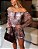 Vestido Babado - Imagem 1