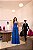 Conjunto Ariane Azul - Imagem 1