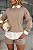 Conjunto Larissa Chocolaite - Imagem 5