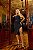 Vestido Gisely Preto - Imagem 2