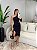 Vestido Gisely Preto - Imagem 6
