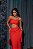 Conjunto Luana Vermelho - Imagem 2