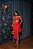 Conjunto Luana Vermelho - Imagem 5