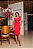 Vestido Carol - Imagem 1