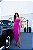 Vestido Karen Rosa - Imagem 1