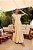 Vestido longo Remanescente - Imagem 3