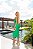 Vestido Gisele Verde - Imagem 4