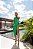 Vestido Gisele Verde - Imagem 2