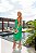 Vestido Gisele Verde - Imagem 3